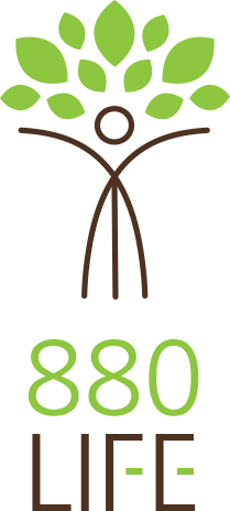 880 Life